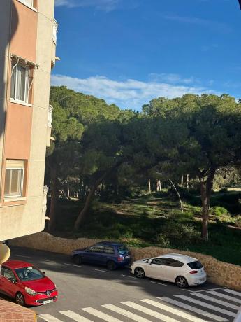 Piso en calle Rodrigo de Triana