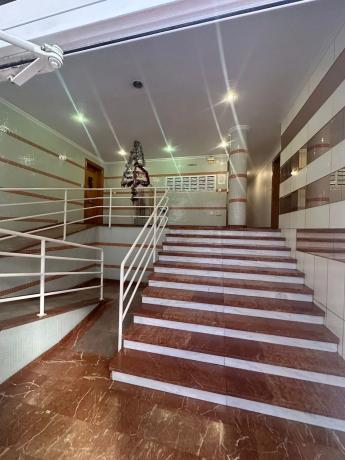 Piso en calle Rodrigo de Triana