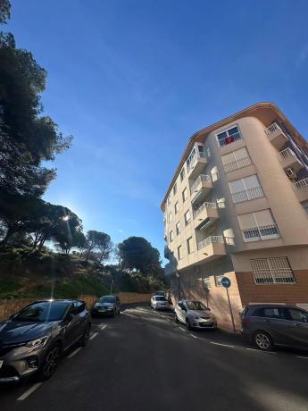 Piso en calle Rodrigo de Triana