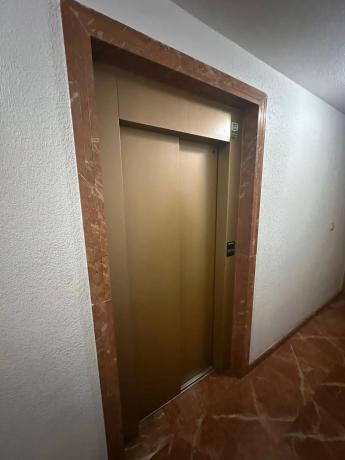 Piso en calle Rodrigo de Triana