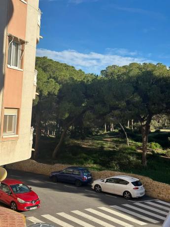 Piso en calle Rodrigo de Triana