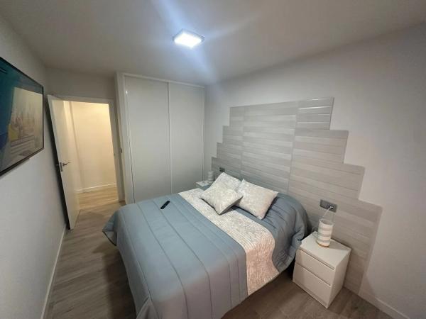 Piso en calle Rodrigo de Triana