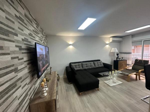 Piso en calle Rodrigo de Triana