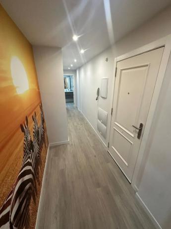 Piso en calle Rodrigo de Triana