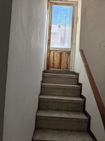 Casa independiente en calle Larramendi