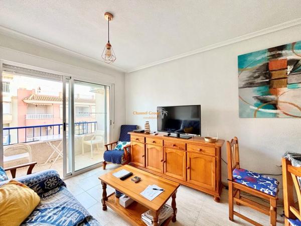 Dúplex en Las Viñas