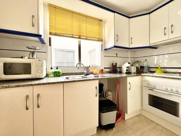 Dúplex en Las Viñas