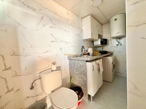 Dúplex en Las Viñas