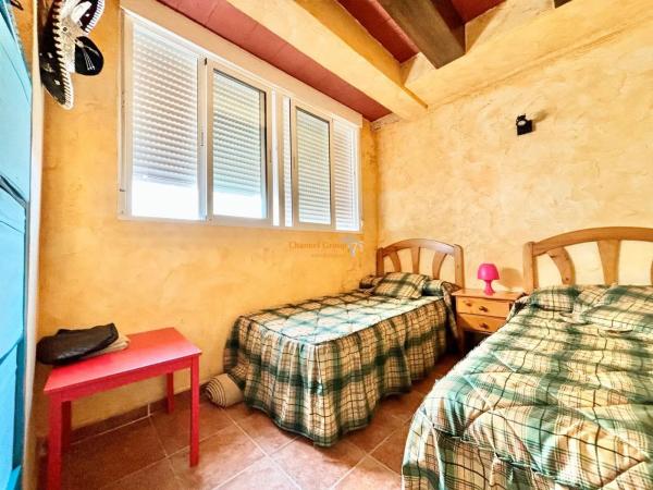 Dúplex en Las Viñas