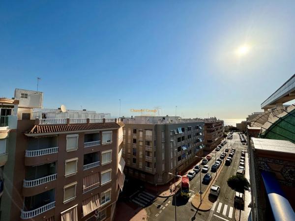 Dúplex en Las Viñas