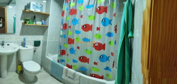 Dúplex en Las Viñas