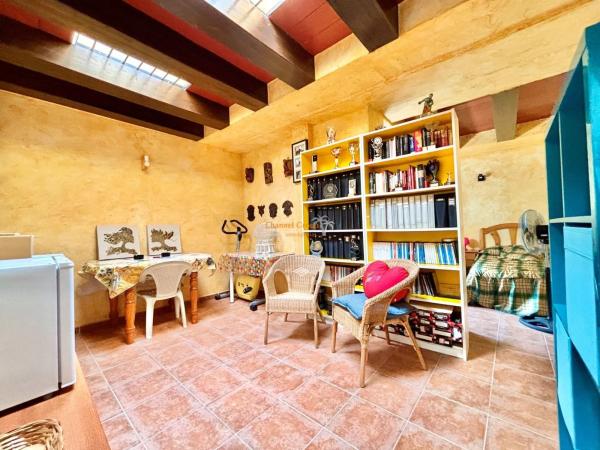 Dúplex en Las Viñas