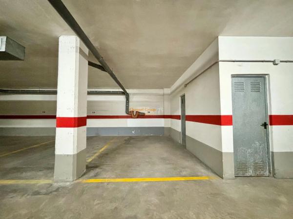 Dúplex en Las Viñas