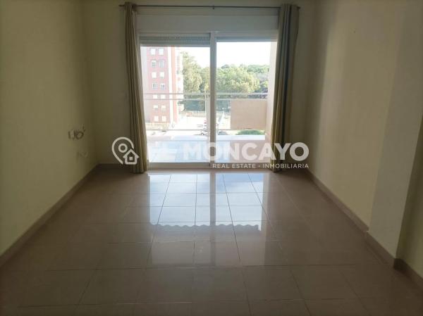 Piso en avenida del Puerto