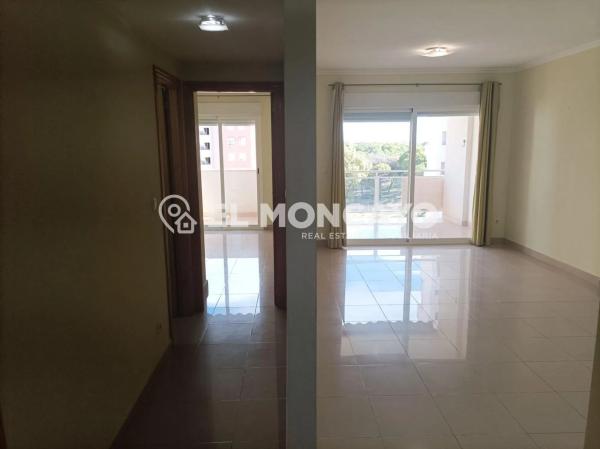 Piso en avenida del Puerto