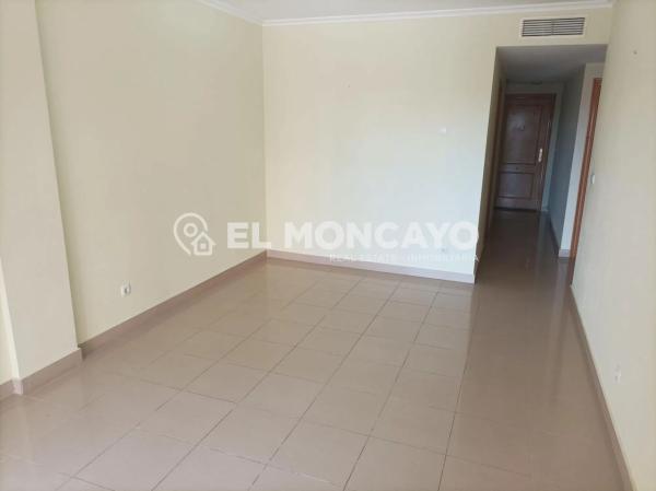 Piso en avenida del Puerto