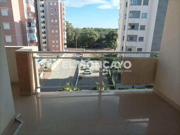 Piso en avenida del Puerto