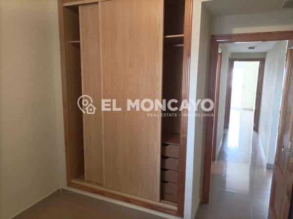 Piso en avenida del Puerto