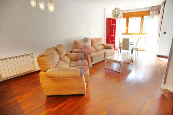 Piso en calle Major, 64