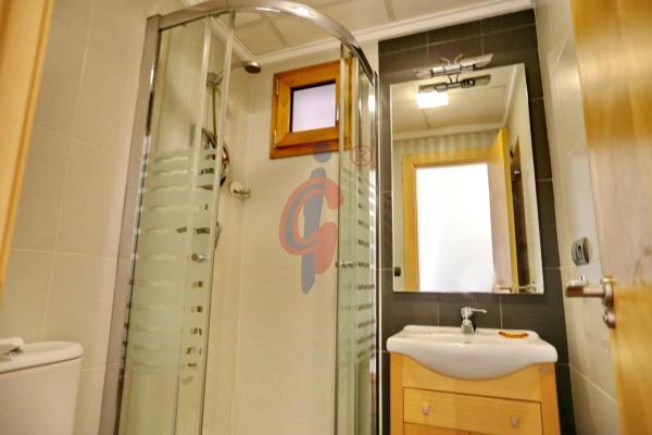 Piso en calle Major, 64