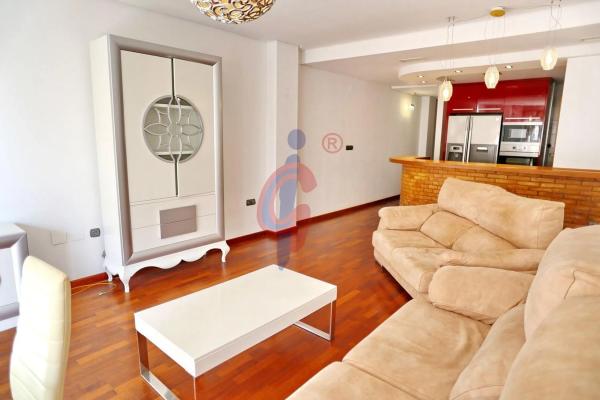 Piso en calle Major, 64