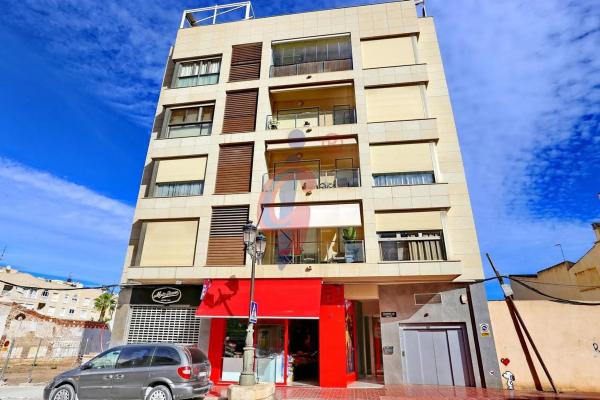 Piso en calle Major, 64