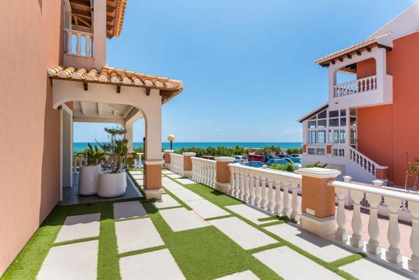 Casa independiente en avenida de la Libertad, 72