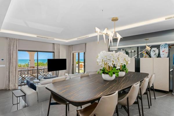 Casa independiente en avenida de la Libertad, 72