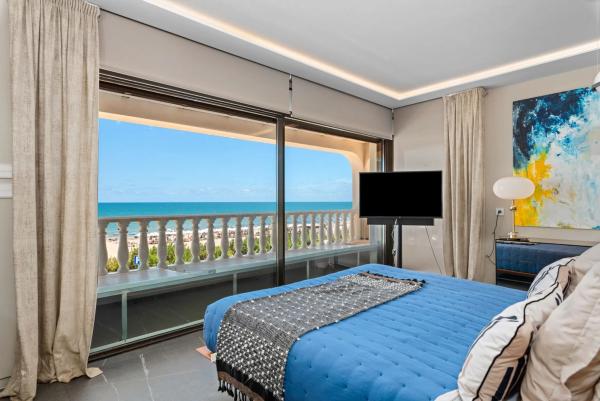 Casa independiente en avenida de la Libertad, 72