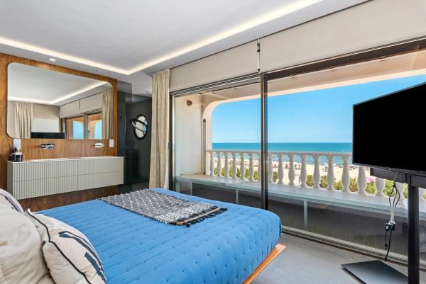 Casa independiente en avenida de la Libertad, 72