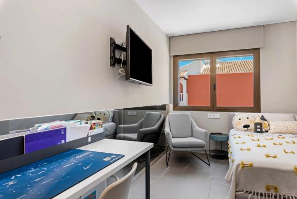 Casa independiente en avenida de la Libertad, 72