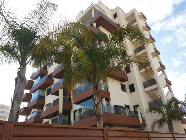 Piso en avenida del Puerto