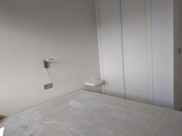 Piso en avenida del Puerto