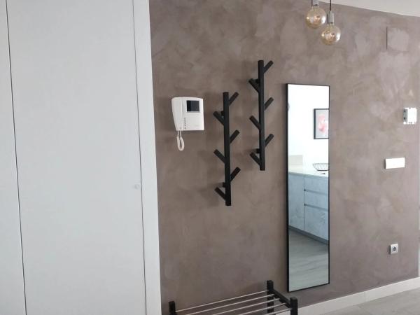 Piso en avenida del Puerto