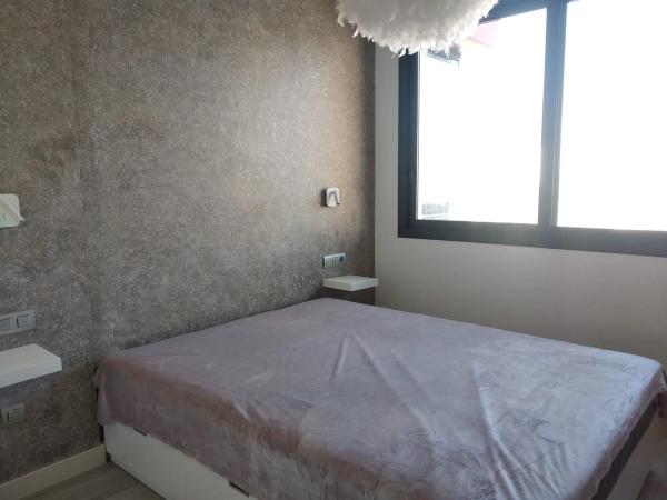 Piso en avenida del Puerto