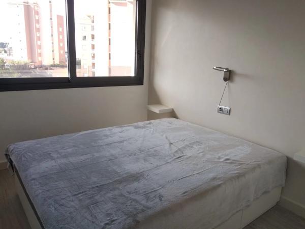 Piso en avenida del Puerto