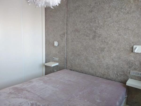 Piso en avenida del Puerto