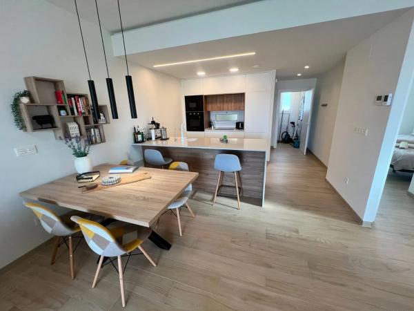 Piso en calle del Cantaueso s/n