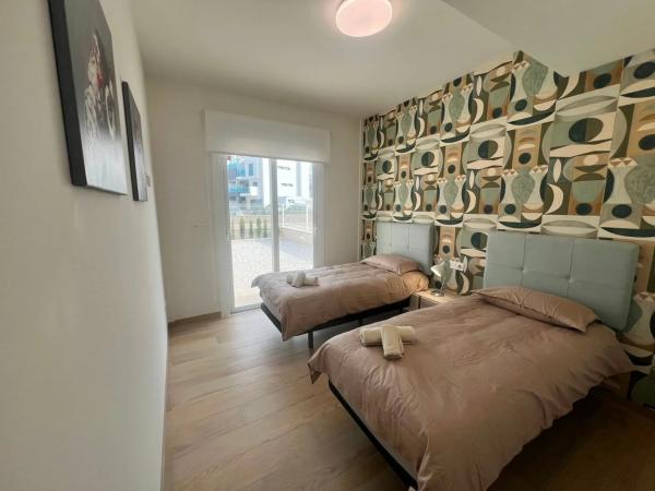 Piso en calle del Cantaueso s/n