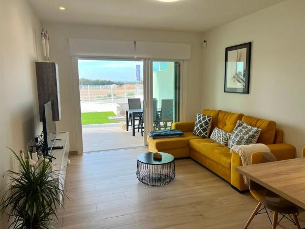 Piso en calle del Cantaueso s/n