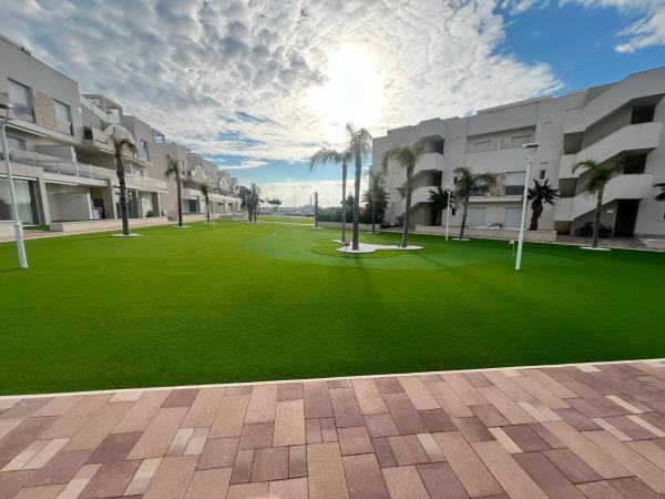 Piso en calle del Cantaueso s/n