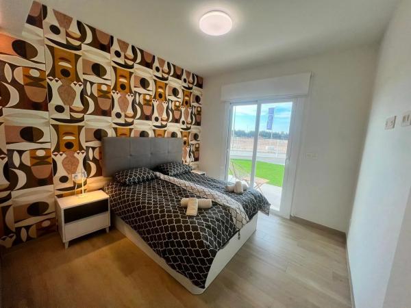 Piso en calle del Cantaueso s/n