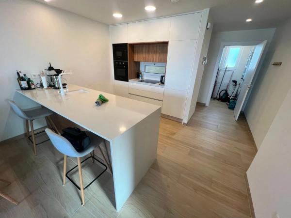 Piso en calle del Cantaueso s/n