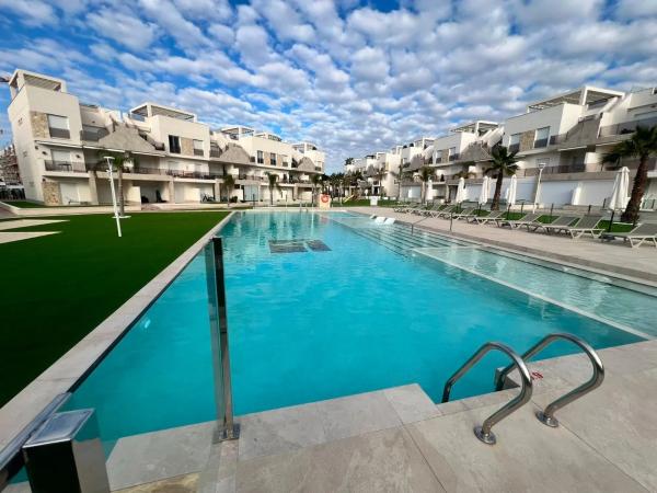 Piso en calle del Cantaueso s/n