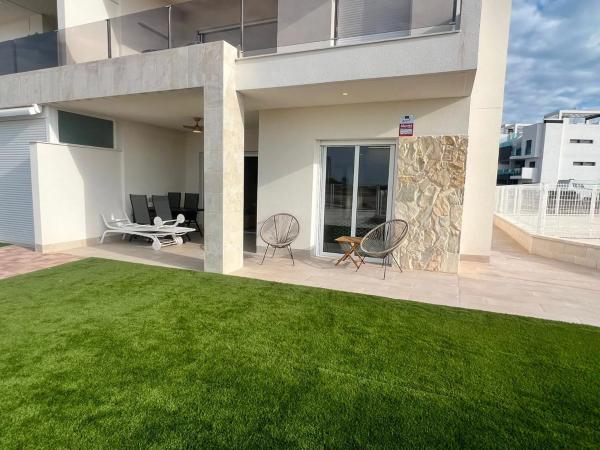 Piso en calle del Cantaueso s/n