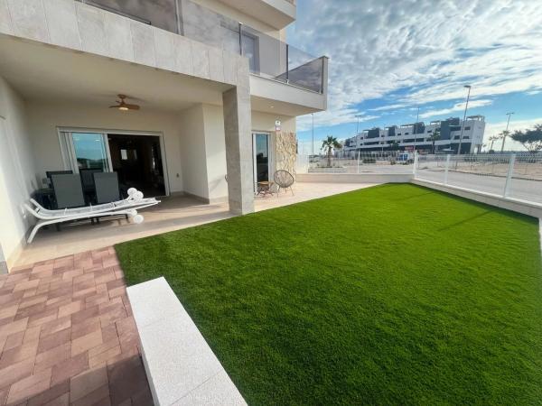 Piso en calle del Cantaueso s/n