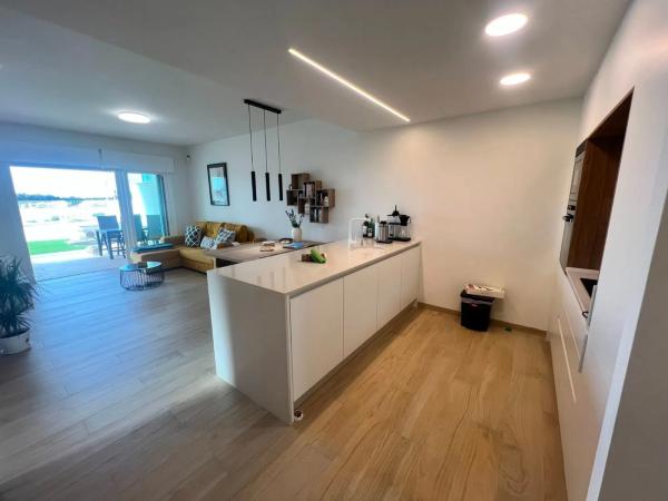 Piso en calle del Cantaueso s/n