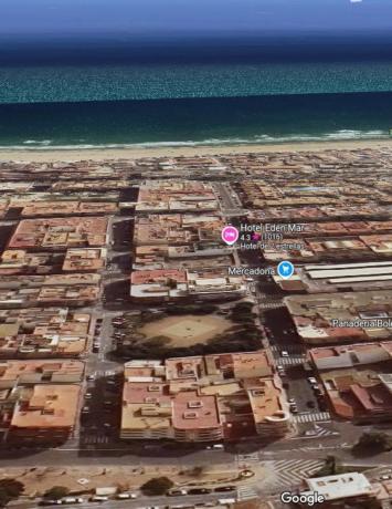 Chalet en calle les Vinyes, 11