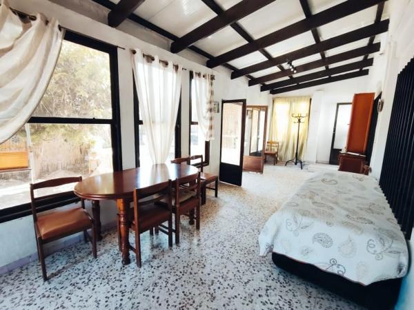 Finca rústica en calle Moncayo