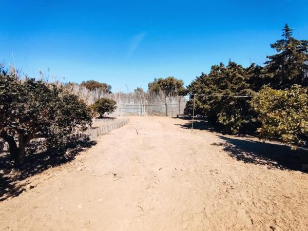 Finca rústica en calle Moncayo